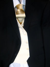 Traje para padrino Traje para padrino